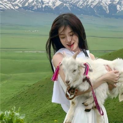 等爱我的人