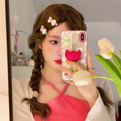 巫毒少女